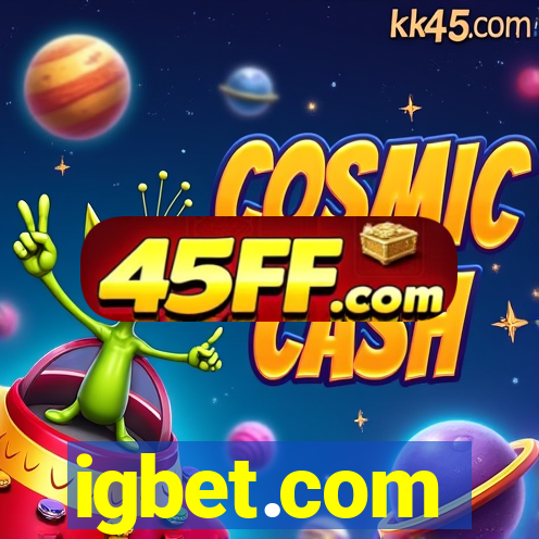 igbet.com