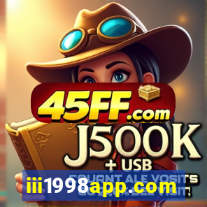 iii1998app.com