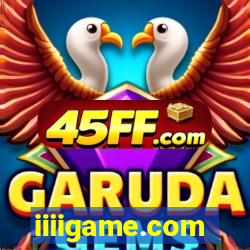 iiiigame.com