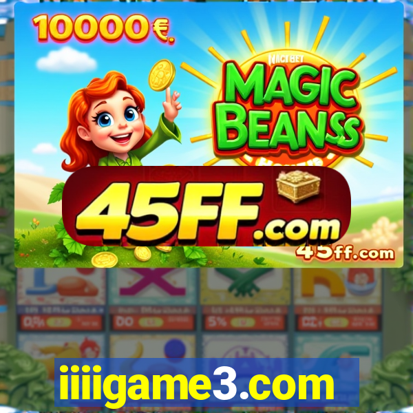 iiiigame3.com