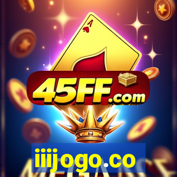 iiijogo.co