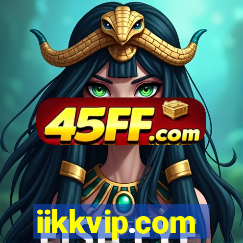 iikkvip.com