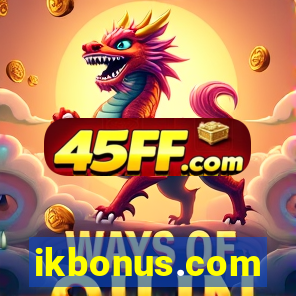 ikbonus.com