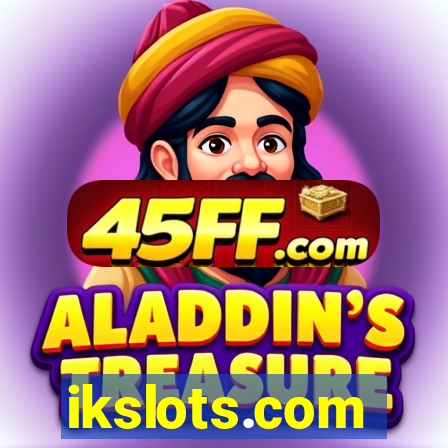 ikslots.com