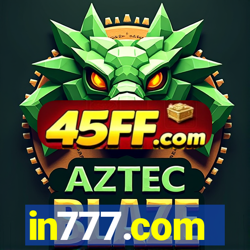 in777.com