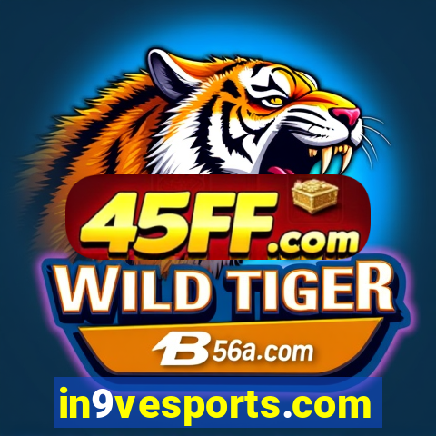 in9vesports.com