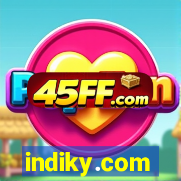 indiky.com