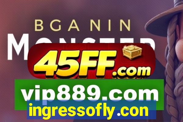 ingressofly.con