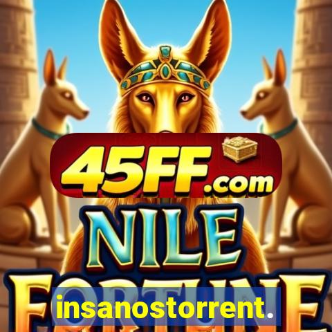 insanostorrent.com