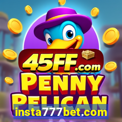 insta777bet.com