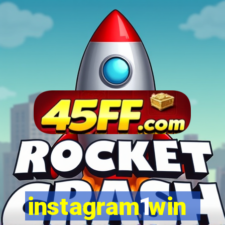 instagram1win