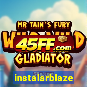 instalarblaze
