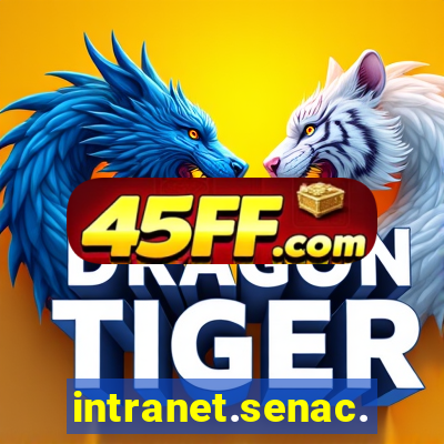 intranet.senac.sp