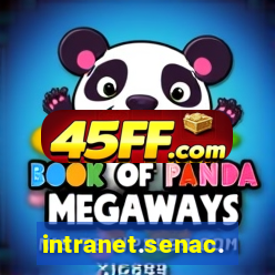 intranet.senac.sp