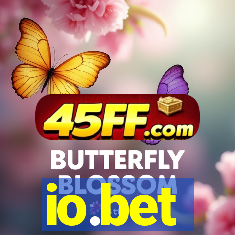 io.bet