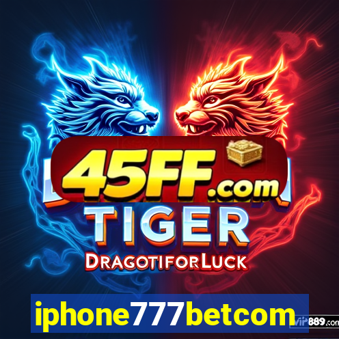iphone777betcom