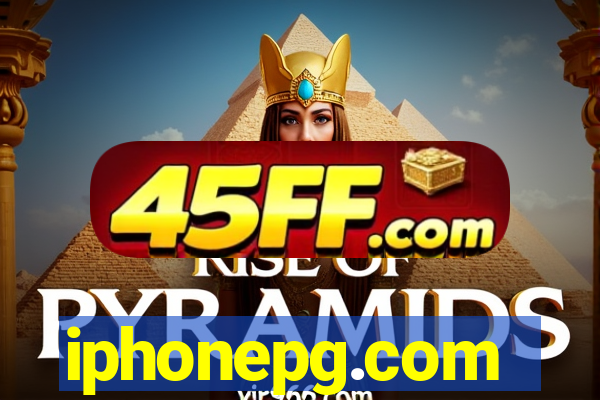iphonepg.com