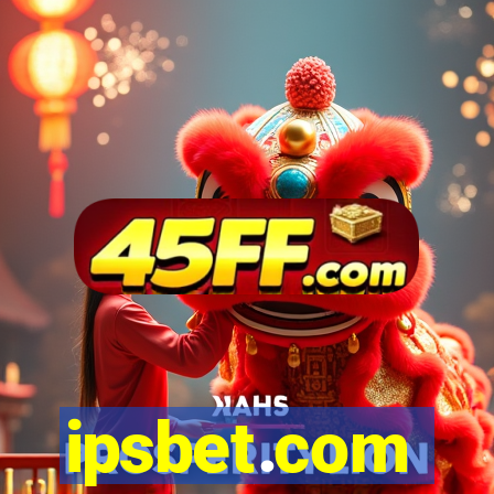 ipsbet.com