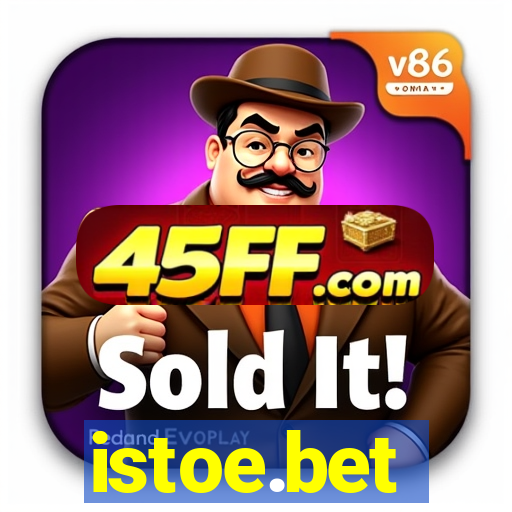 istoe.bet