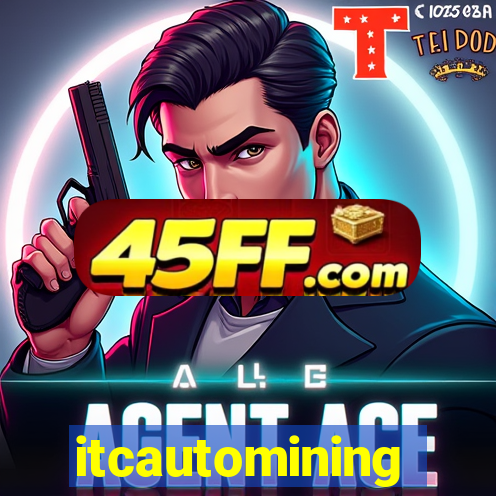 itcautomining