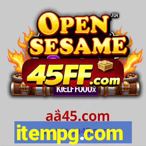 itempg.com