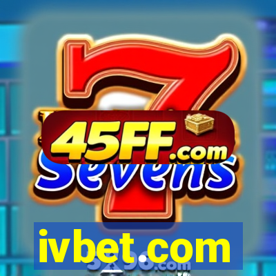 ivbet.com