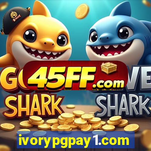 ivorypgpay1.com