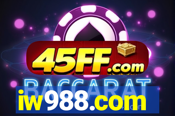 iw988.com
