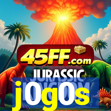 j0g0s
