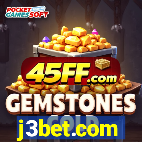 j3bet.com