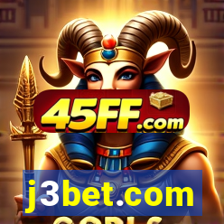 j3bet.com