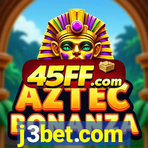 j3bet.com