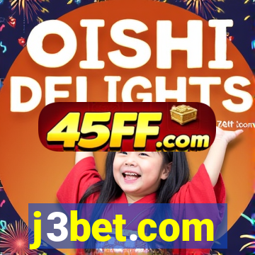 j3bet.com