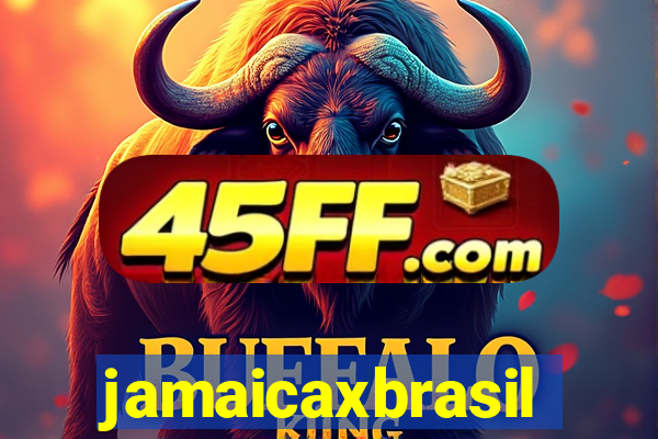 jamaicaxbrasil