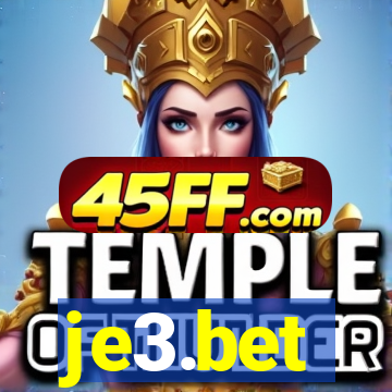 je3.bet