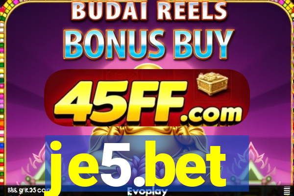 je5.bet