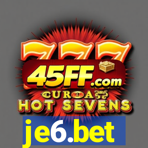 je6.bet