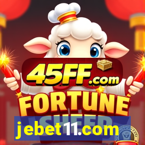 jebet11.com