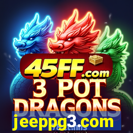 jeeppg3.com