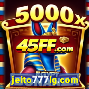 jeito777lg.com