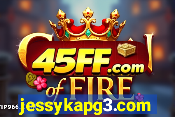 jessykapg3.com