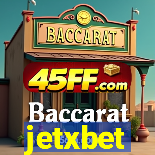 jetxbet