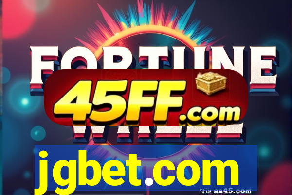 jgbet.com