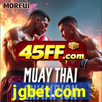 jgbet.com