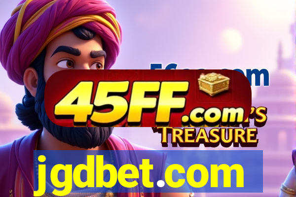 jgdbet.com