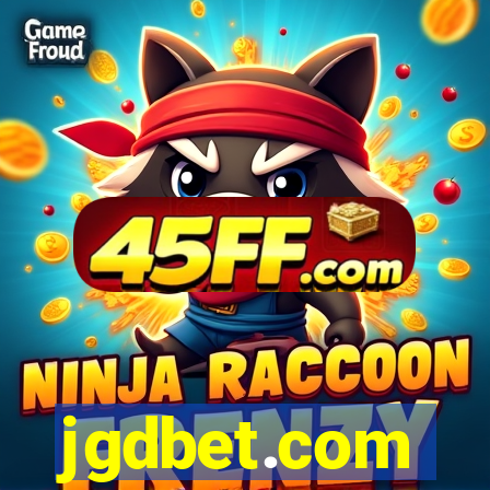 jgdbet.com