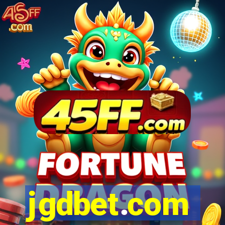 jgdbet.com