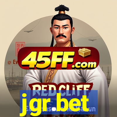 jgr.bet