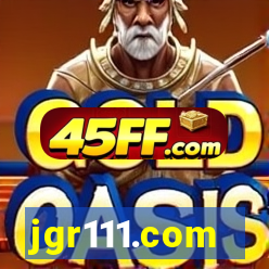 jgr111.com