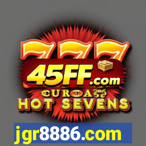 jgr8886.com